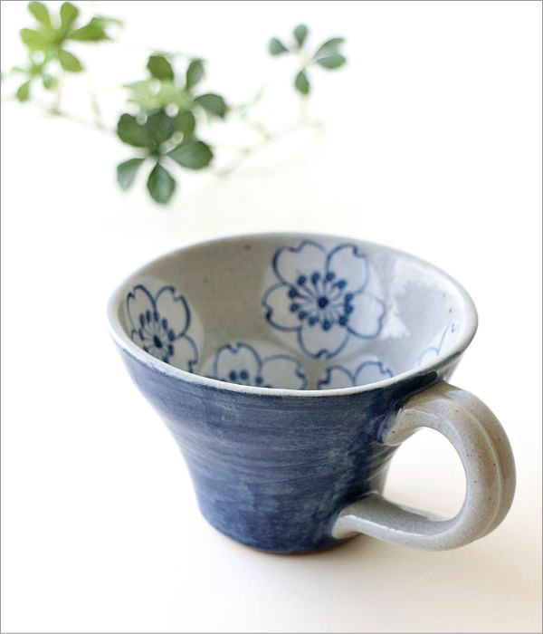 さくらスープカップB(1)