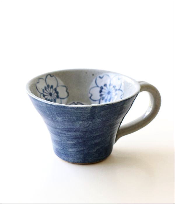 さくらスープカップB(5)