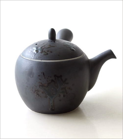 急須 きゅうす 有田焼 おしゃれ 陶器 日本製 茶こし付き 食洗機対応