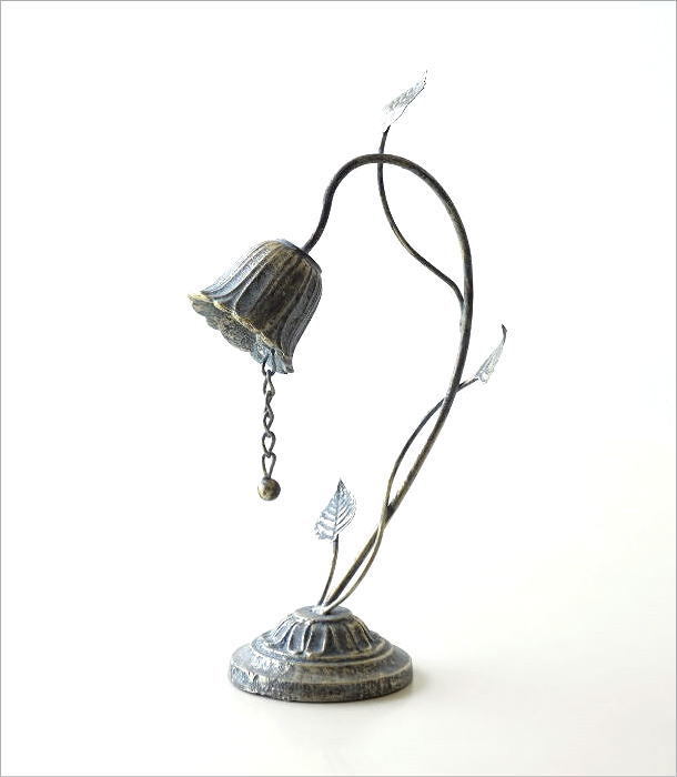 卓上ベル 呼び鈴 クラシック アンティーク おしゃれ かわいい 玄関