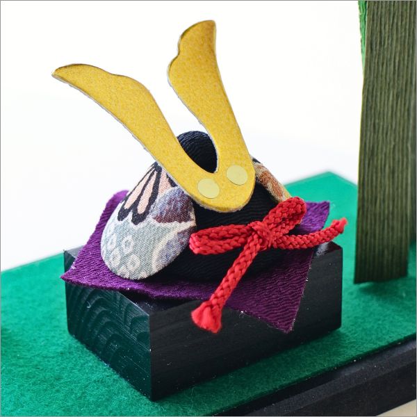 五月人形 置物 こいのぼり 兜 オブジェ おしゃれ 節句飾り 端午の節句