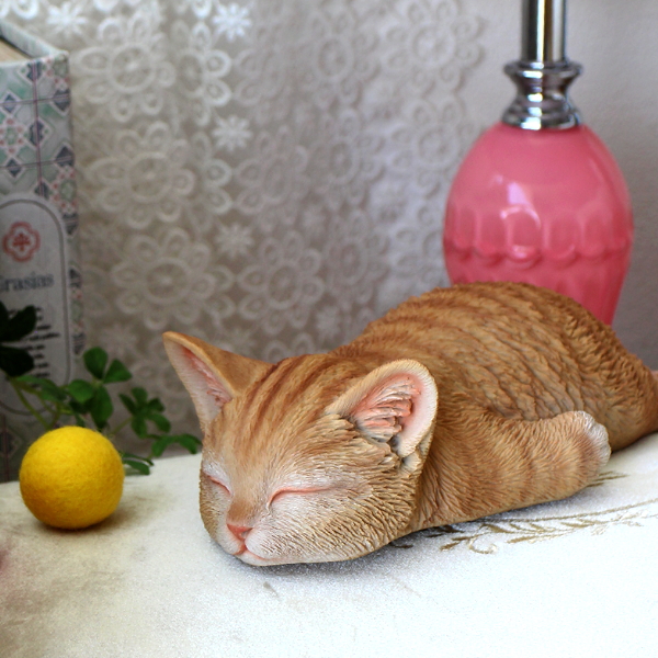 ゴリラ 置物 オブジェ おしゃれ ブロンズ風 雑貨 置き物 動物 アニマル
