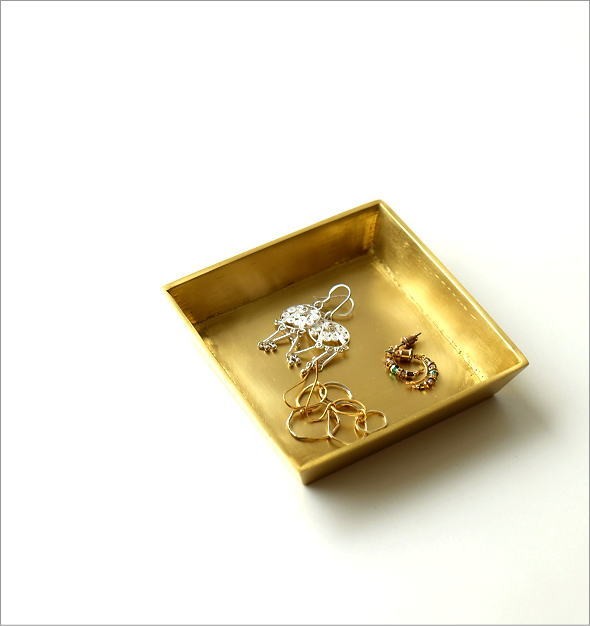 トレー トレイ アクセサリートレイ アンティーク おしゃれ レトロ