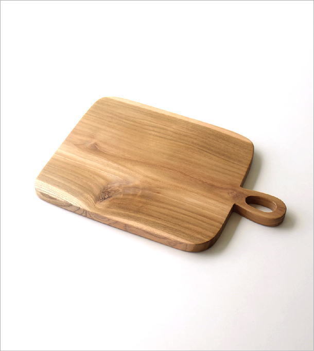 カッティングボード おしゃれ プレート 木製 まな板 天然木 パン 