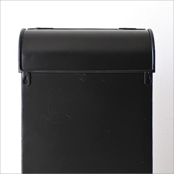 ポスト 郵便受け 郵便ポスト おしゃれ 壁掛け シャビー アイアン