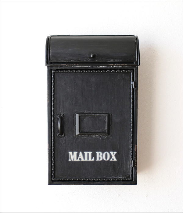 要問合わせ♥️フレンチ風♥️アンティーク調　お洒落ポスト　アイアン 要問合わせ♥️フレンチ風♥️アンティーク調お洒落ポストアイアン