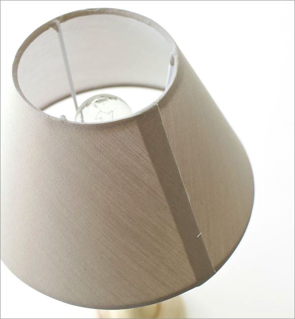 テーブルランプ おしゃれ ウッド 天然木 クラシック ナチュラル