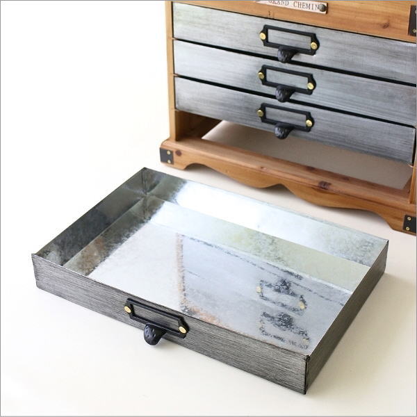 コレクションボックス 木製 おしゃれ ナチュラル アンティーク