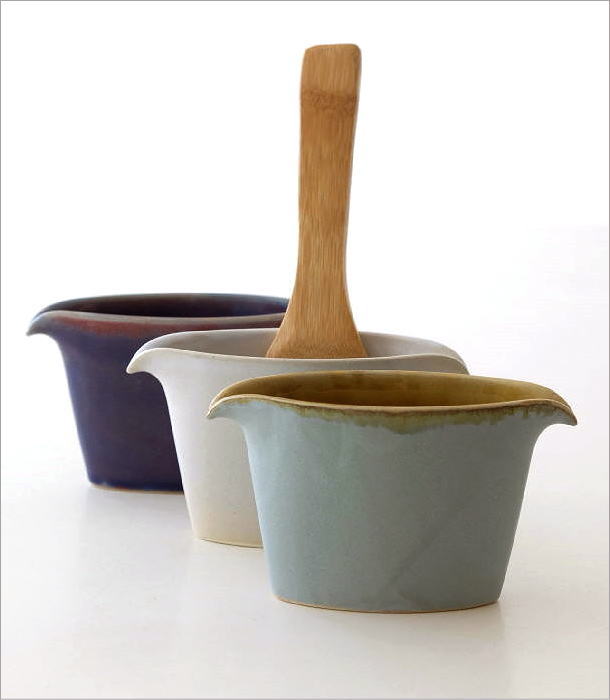 陶器製しゃもじ 5個セット 花柄デザイン 陶器製しゃもじ 5個セット 花