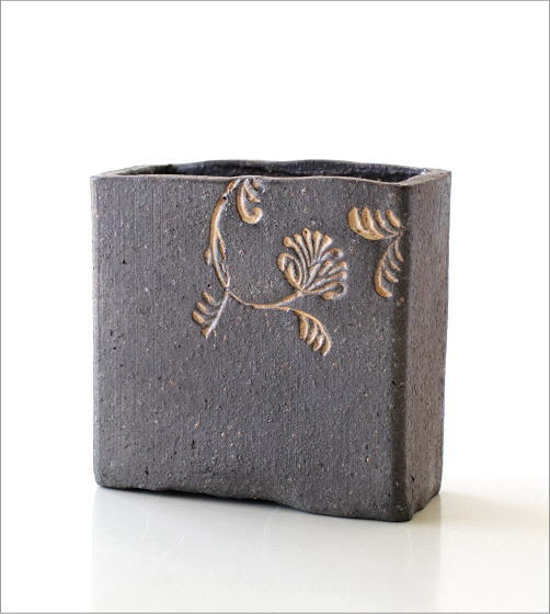 更紗スクエアベース(4)