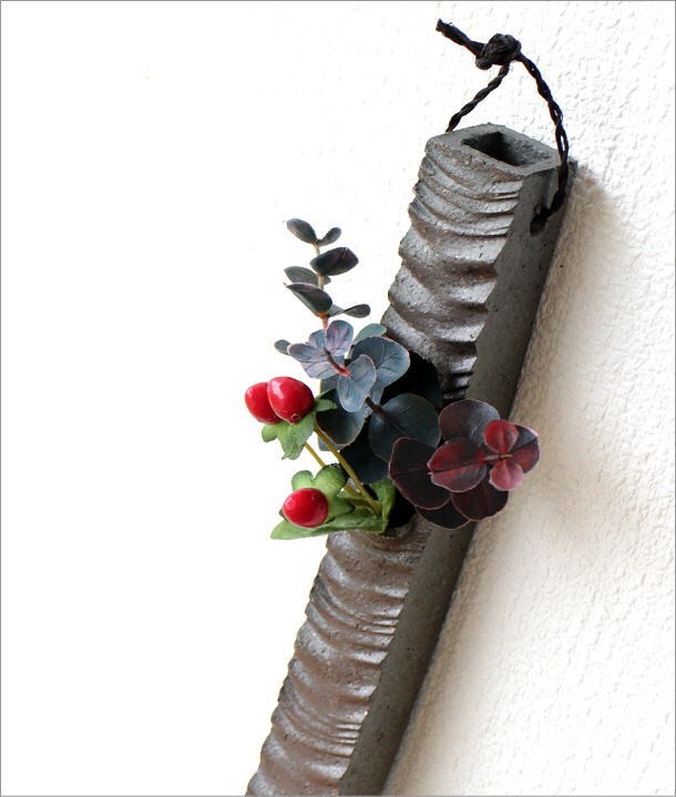 掛・吊台花器掛け 華道池坊いけばな