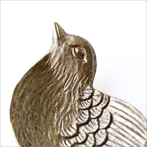 アクセサリートレイ バード(2)