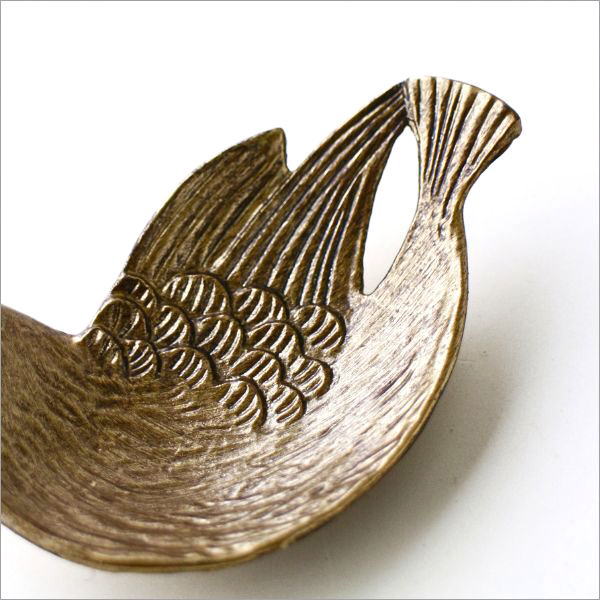 アクセサリートレイ バード(3)