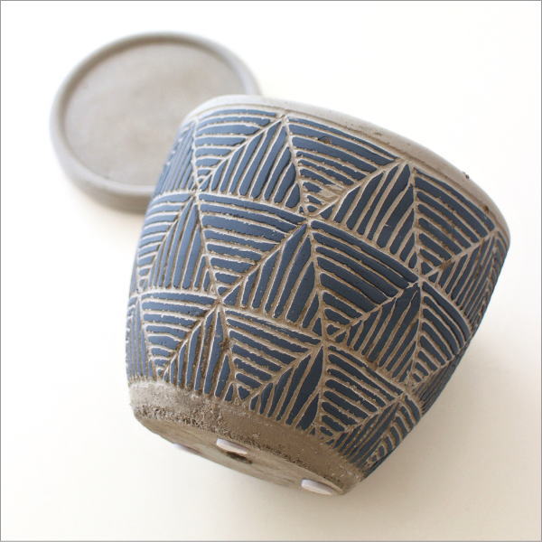 レリーフプランター S 9タイプ(2)