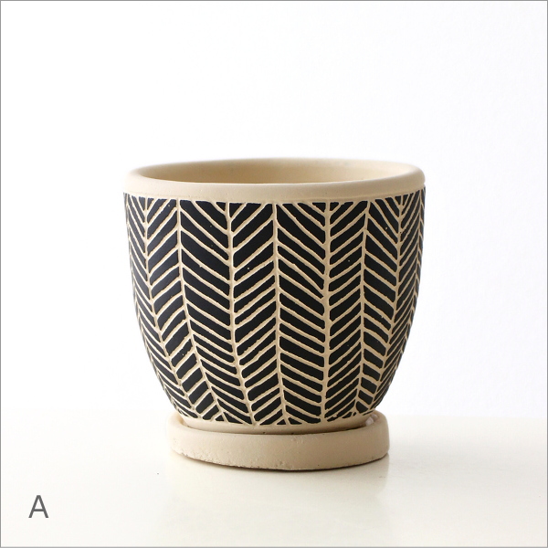 レリーフプランター S 9タイプ(5)