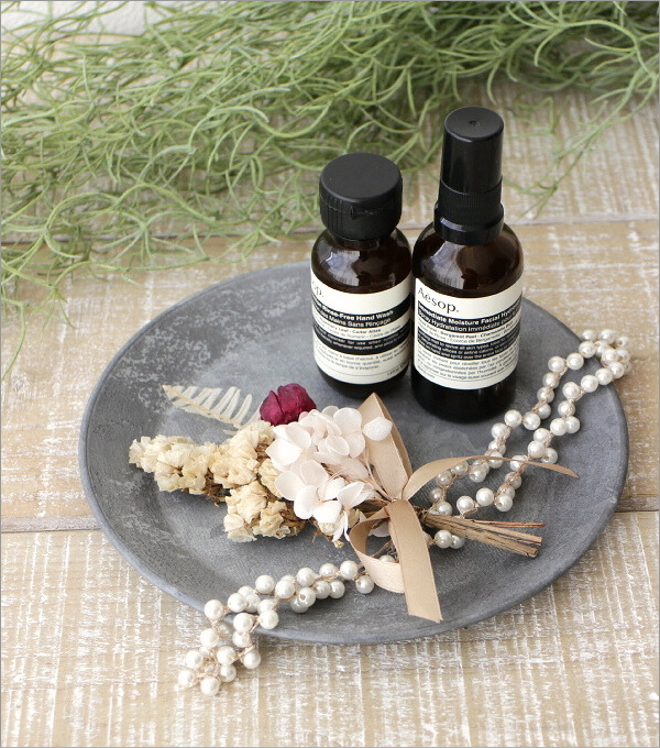 アクセサリートレイ 受け皿 鉢皿 プレート 小物置き アンティーク