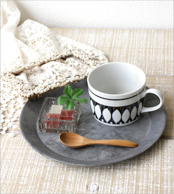 アクセサリートレイ 受け皿 鉢皿 プレート 小物置き アンティーク