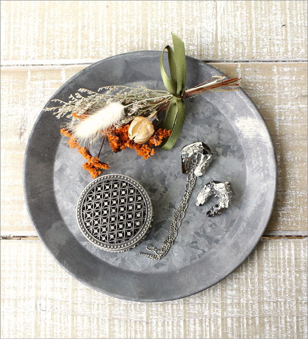 アンティーク 小物 プレート アクセサリートレイ 受け皿 鉢皿 プレート 小物置き アンティーク