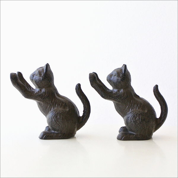 ねこのブックエンド 61dk9w5al0L._AC_UF350,