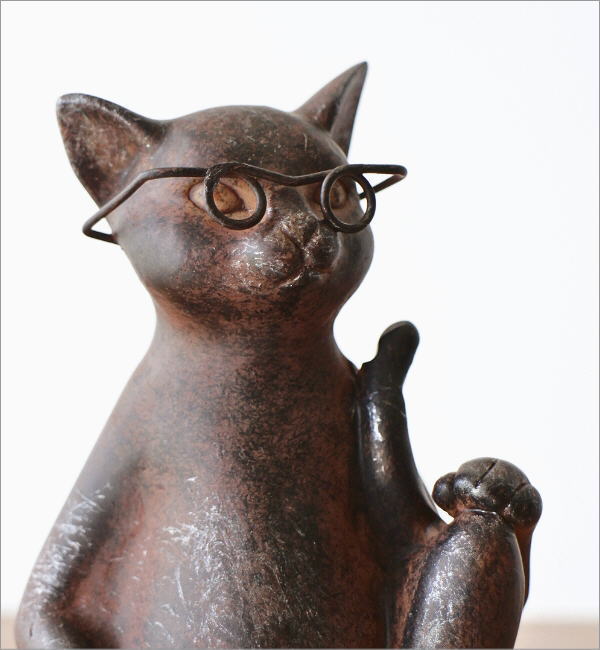 リラックス読書キャット(2)