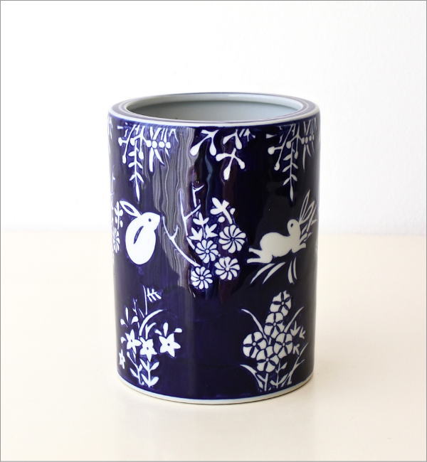 植木鉢 鉢カバー 陶器 穴なし 観葉植物 プランターカバー 室内 屋外