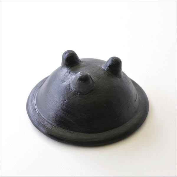 灰皿 ガラス おしゃれ アンティーク 卓上 小物入れ 丸 かわいい 可愛い