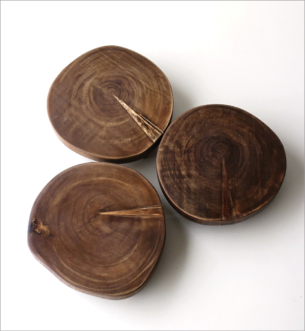 花台 木製 フラワースタンド 室内 脚付き 観葉植物 植木鉢 置き台