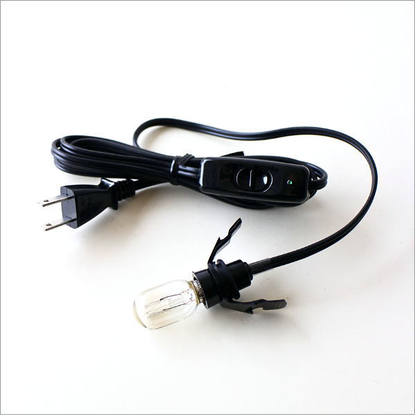 ラタン スタンドランプ ネスト(5)