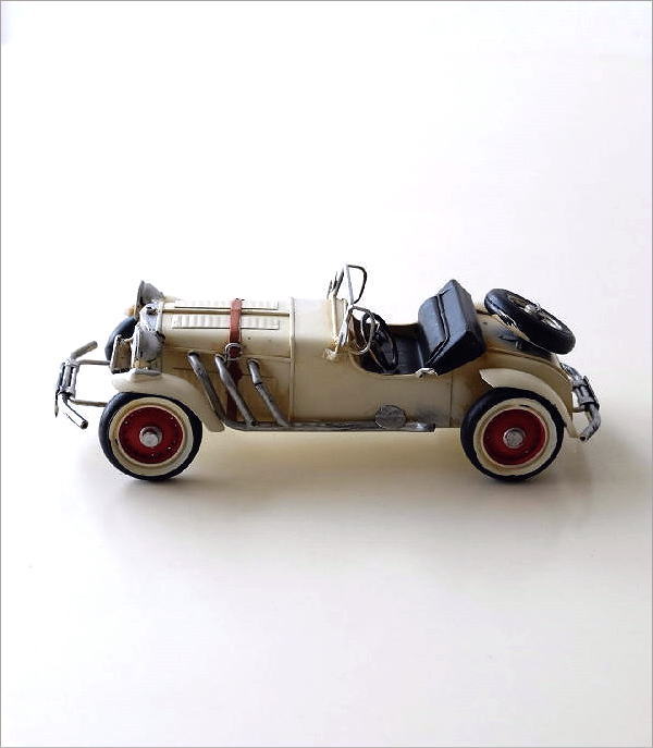 アイアン製 クラッシックカー アイアン製 クラッシックカー fairline-zx-iron | EON SPORTS