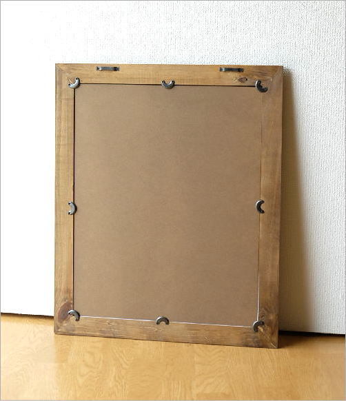 ウォールアートパネル アンティーク レトロ 壁掛け インテリア 壁飾り