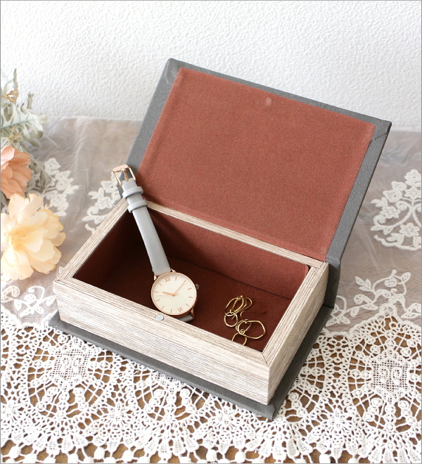 フランス　古書　オブジェ　引き出し　箱　ボックス　アンティーク　骨董　イギリス フランス 古書 オブジェ 引き出し 箱 ボックス アンティーク 骨董