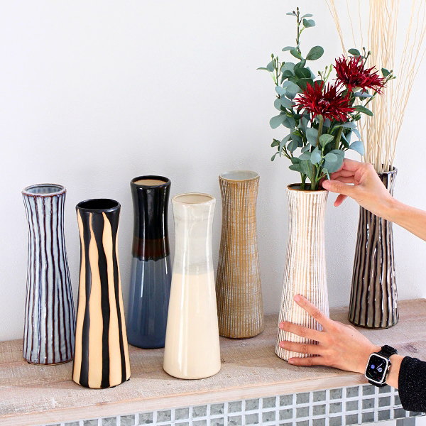 花台 木製 おしゃれ 室内 玄関 アンティーク フラワースタンド 花瓶台