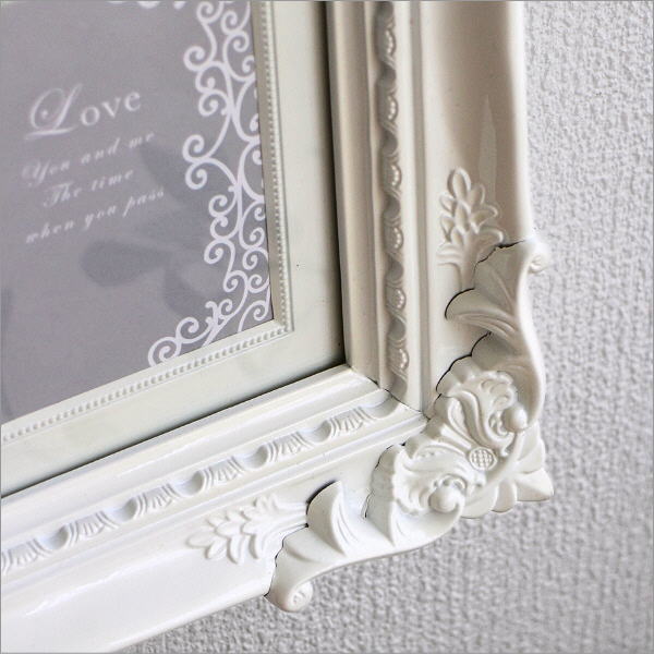 ラグジュアリーフォトフレーム18ウィンドー(3)