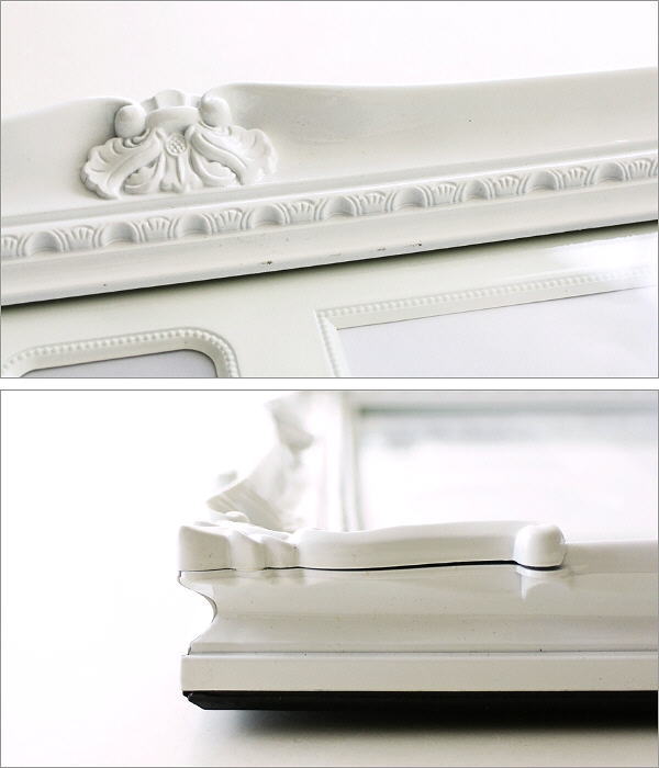 ラグジュアリーフォトフレーム18ウィンドー(4)