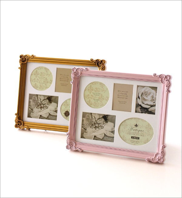 新品未使用 Connolly コノリー フォトフレーム ピンク 新品未使用 Connolly コノリー フォトフレーム ピンク