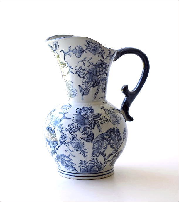 ◆ジャパニーズモダン◆ ヴィンテージ　陶器花器　3点 昭和レトロ　フラワーベース フラワーベース 花瓶 花びん 陶器 花器 おしゃれ シノワズリ