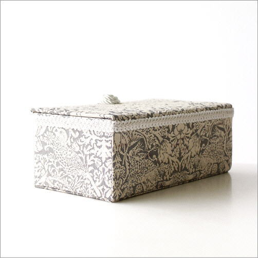 ジュエリーボックス おしゃれ アクセサリーケース ジュエリーケース