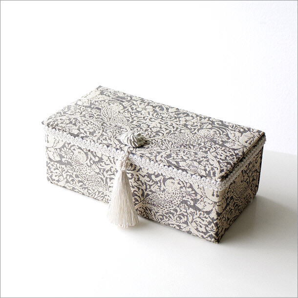 ジュエリーボックス おしゃれ アクセサリーケース ジュエリーケース