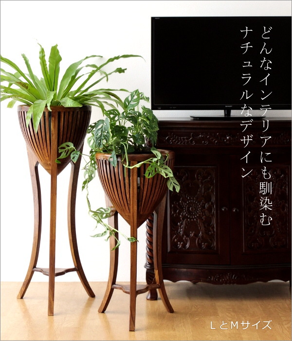 チークフラワースタンドS(5)