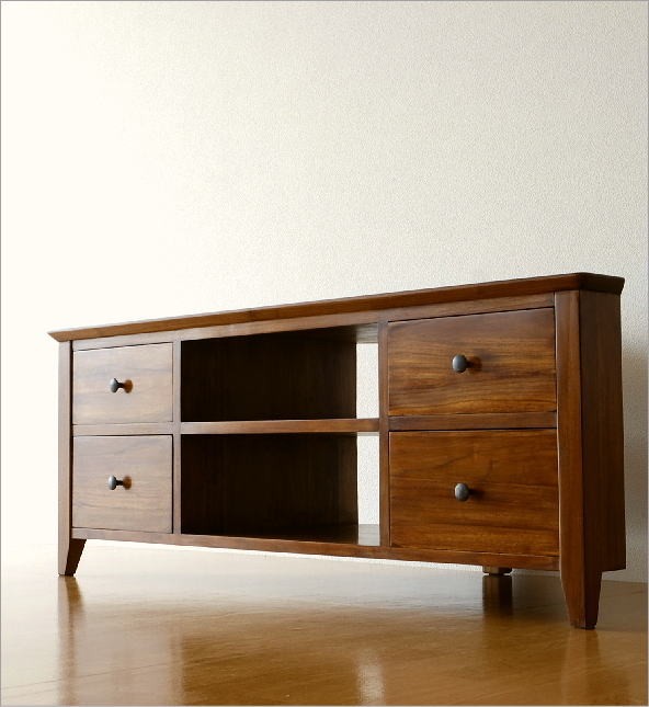 コーナーテレビ台 収納 おしゃれ 北欧 テレビボード TV台 TVボード