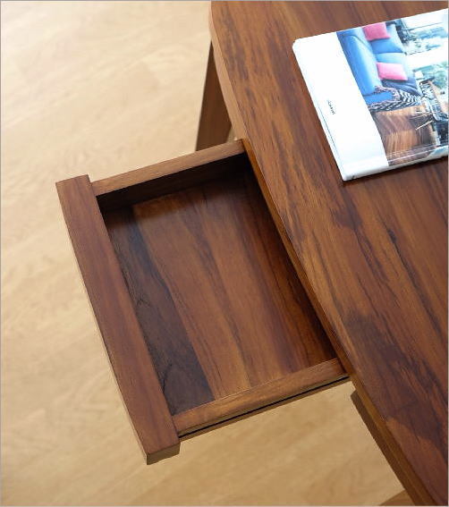 【送料無料・新品未使用】コンソール　デスク　北欧　ナチュラル　シック　モダン コンソール デスク エクステンション おしゃれ 北欧 オーク 無垢材