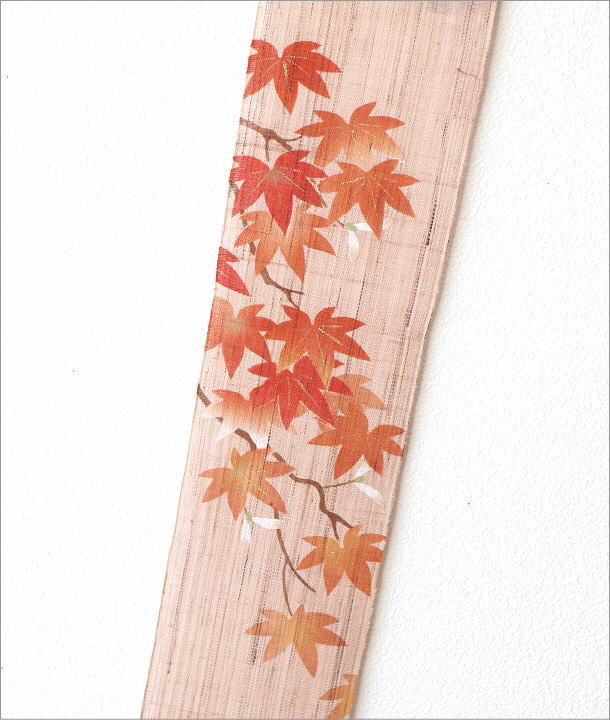 タペストリー 和風 おしゃれ 壁掛け 玄関 壁飾り 自然 季節 四季 風景