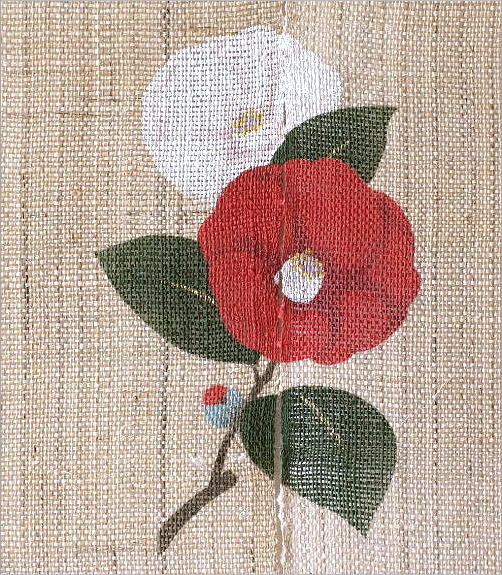 のれん 暖簾 おしゃれ 麻 リネン 麻のれん 和風 和柄 間仕切り 麻100