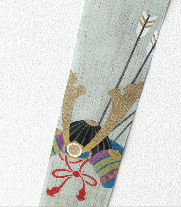 タペストリー 和風 おしゃれ 壁掛け 玄関 壁飾り 自然 季節 四季 麻 布