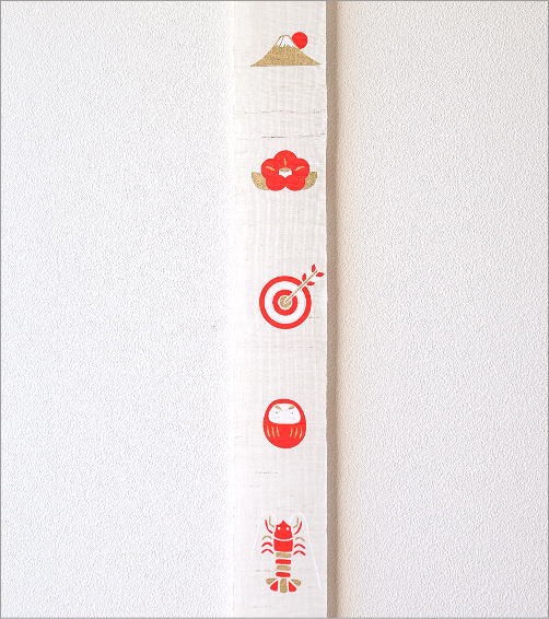 タペストリー 和風 おしゃれ 縦長 縦型 細い 壁掛け 玄関 壁飾り 自然