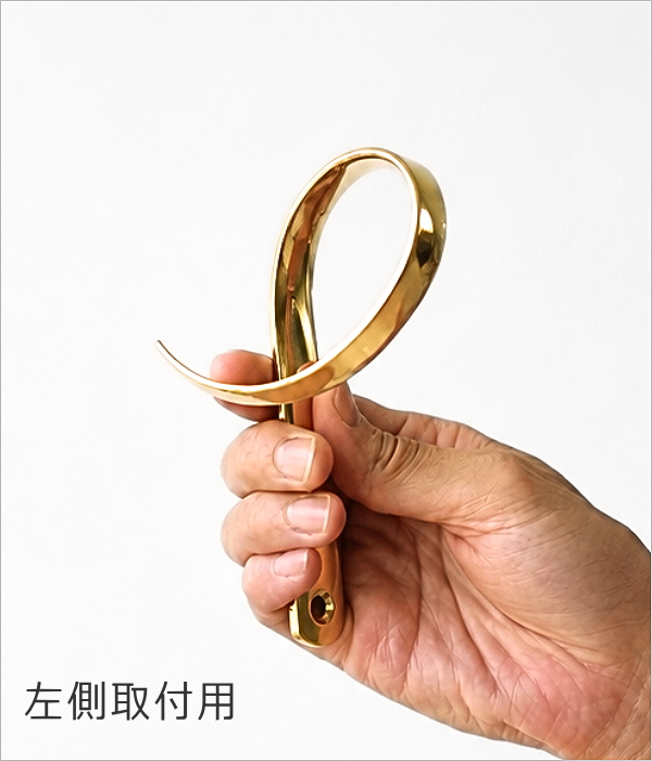カーテンホルダー 真鍮 房掛け カーテンフック タッセル カフェ