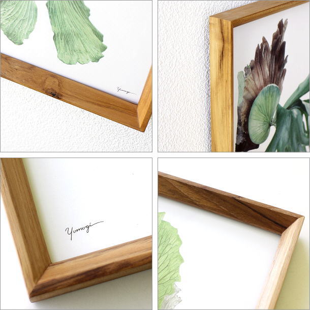 アートパネル おしゃれ A4 アートフレーム ピクチャーフレーム