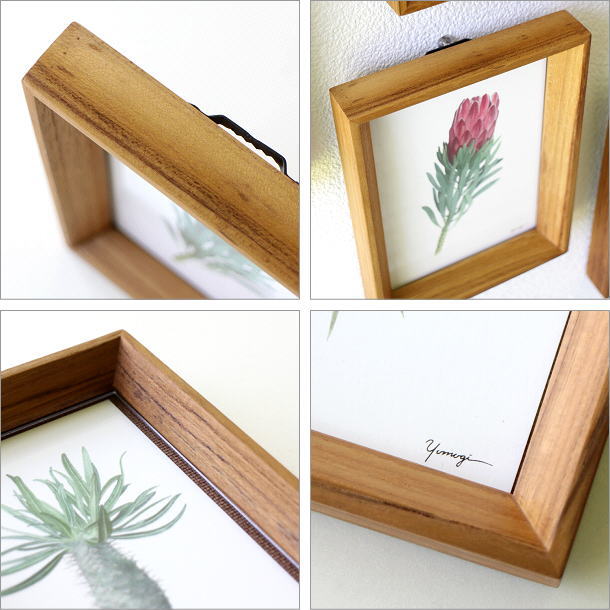 アートパネル おしゃれ ポストカード アートフレーム ピクチャー