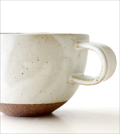 マグカップ 陶器 おしゃれ 日本製 コーヒーカップ ナチュラル シンプル