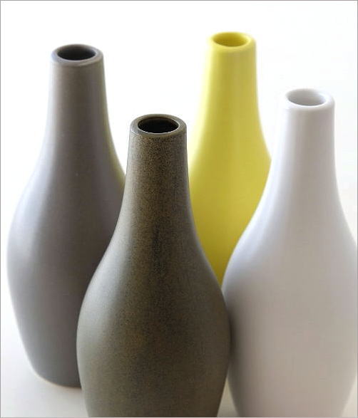 花瓶 花びん 花器 一輪挿し フラワーベース おしゃれ かわいい モダン